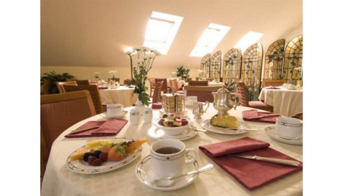 Art Hotel Navigli poza 2