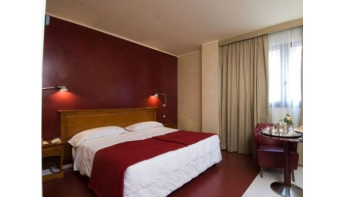 Art Hotel Navigli poza 1