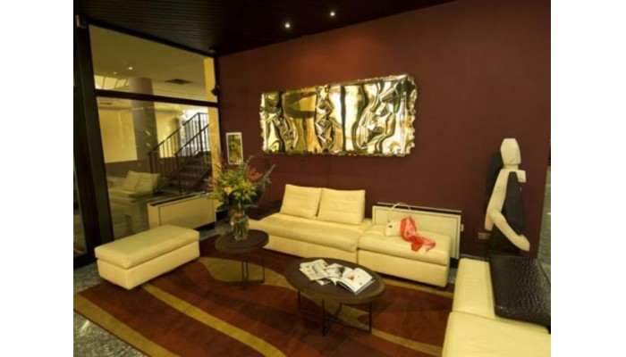 Art Hotel Navigli poza 3