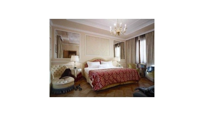 Baglioni Hotel Carlton - Milan poza 3
