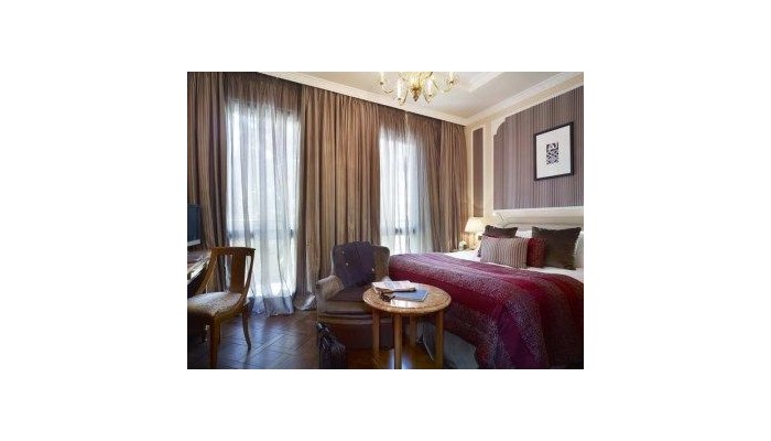 Baglioni Hotel Carlton - Milan poza 4