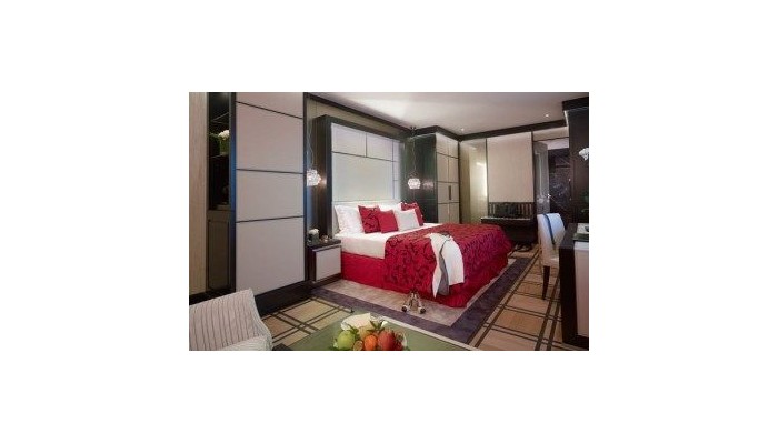 Baglioni Hotel Carlton - Milan poza 2