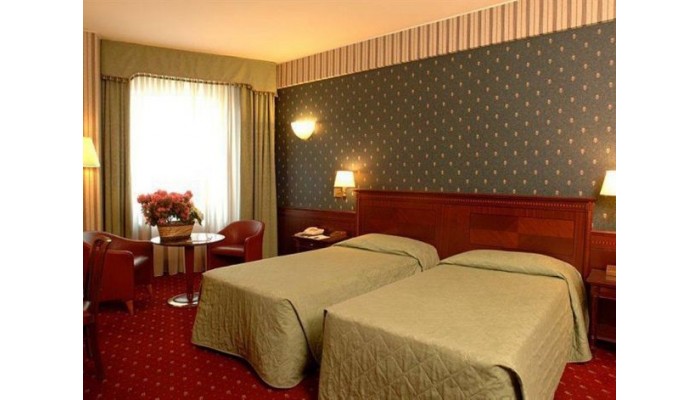 Best Western Antares Hotel Concorde poza 1