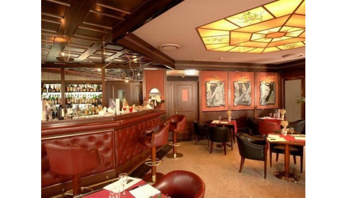 Best Western Antares Hotel Concorde poza 2