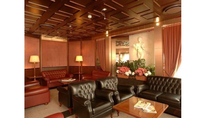 Best Western Antares Hotel Concorde poza 6