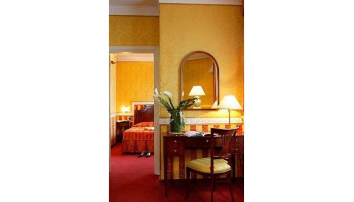 Best Western Hotel Mozart poza 20