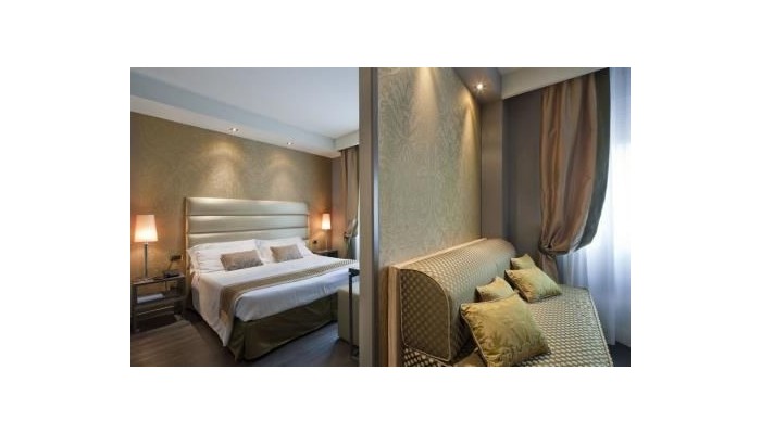 Best Western Hotel Mozart poza 13