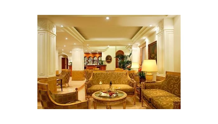 Best Western Hotel Mozart poza 26