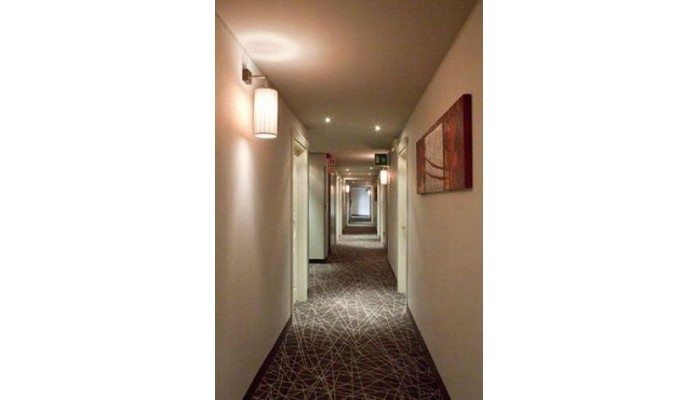 Best Western Hotel Mozart poza 27