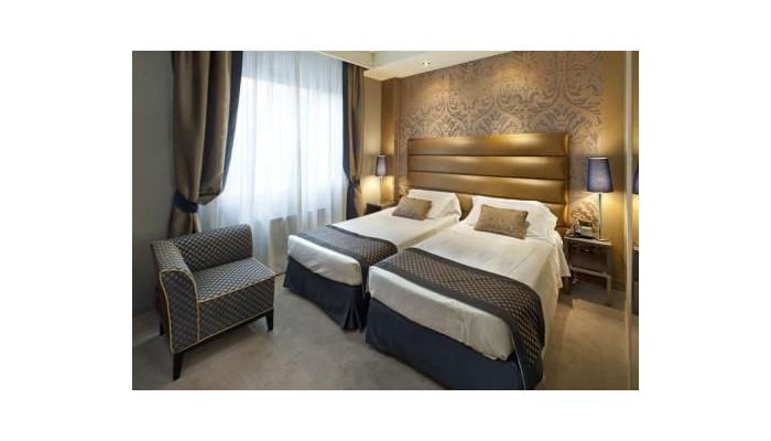 Best Western Hotel Mozart poza 8