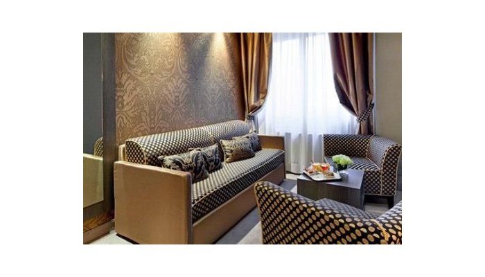 Best Western Hotel Mozart poza 18