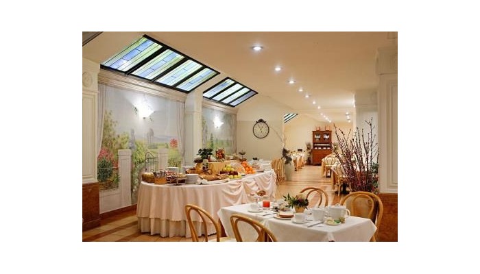 Best Western Hotel Mozart poza 23