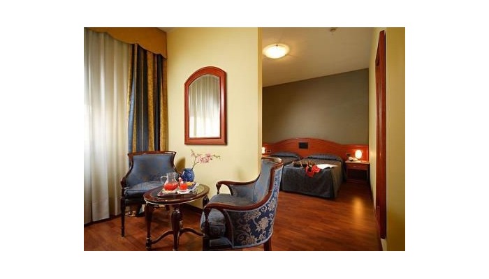 Best Western Hotel Mozart poza 14