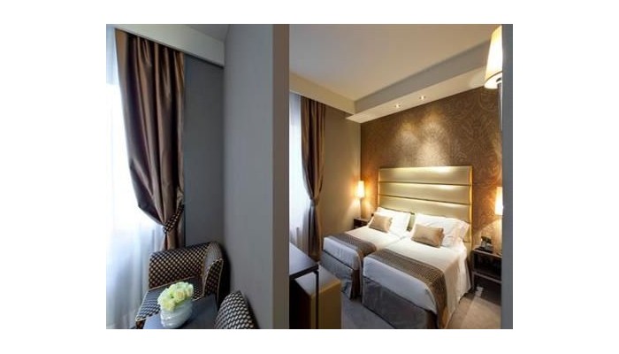 Best Western Hotel Mozart poza 5