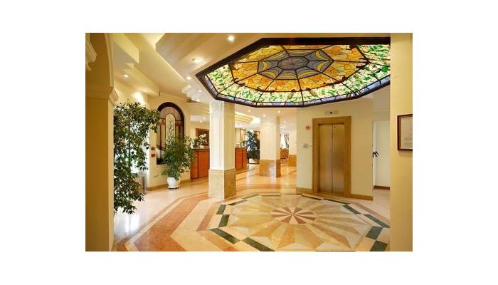 Best Western Hotel Mozart poza 1