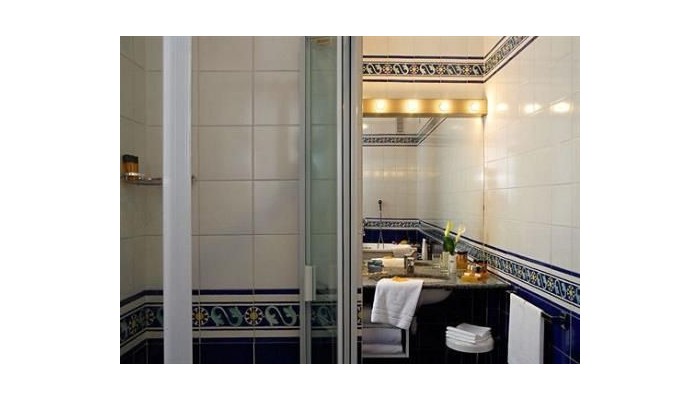 Best Western Hotel Mozart poza 21