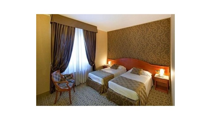 Best Western Hotel Mozart poza 4