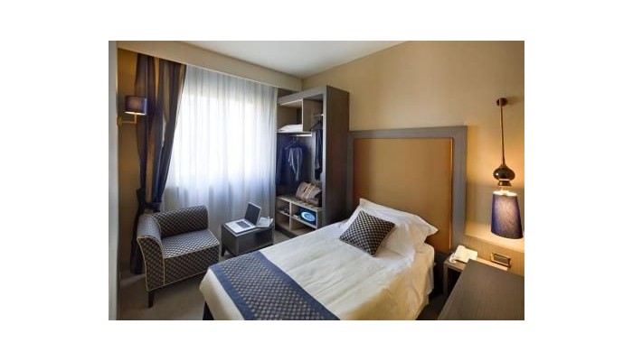 Best Western Hotel Mozart poza 11