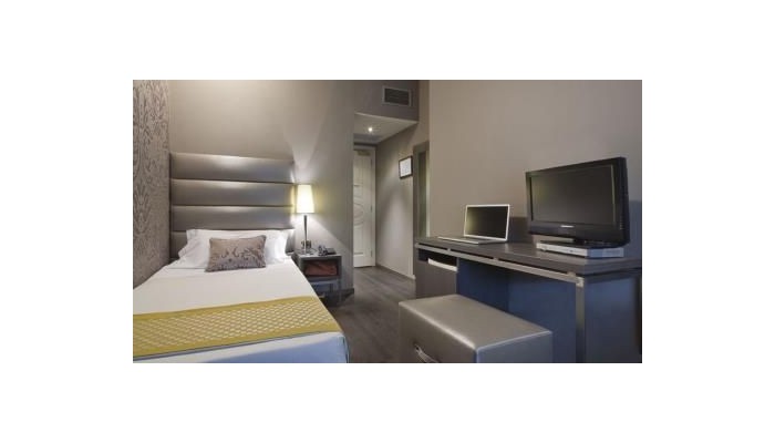 Best Western Hotel Mozart poza 12