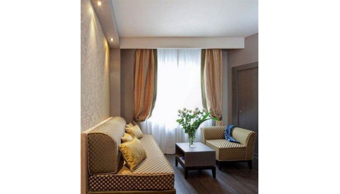 Best Western Hotel Mozart poza 19