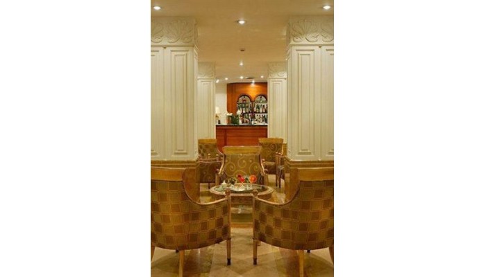 Best Western Hotel Mozart poza 25