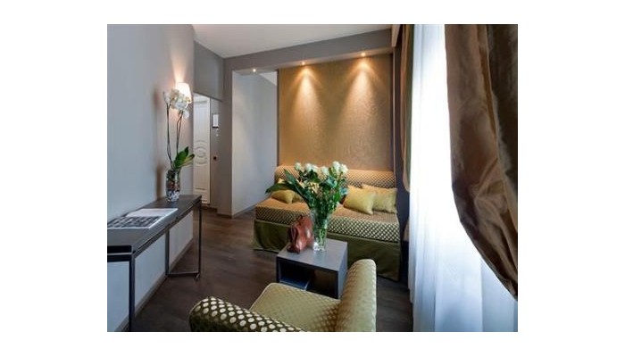 Best Western Hotel Mozart poza 17