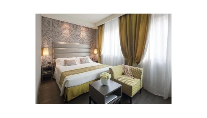 Best Western Hotel Mozart poza 9