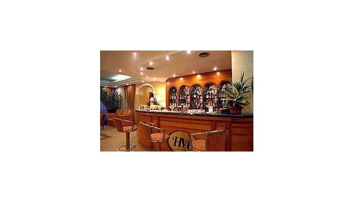 Best Western Hotel Mozart poza 24