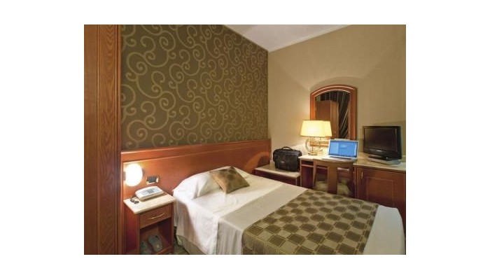 Best Western Hotel Mozart poza 7