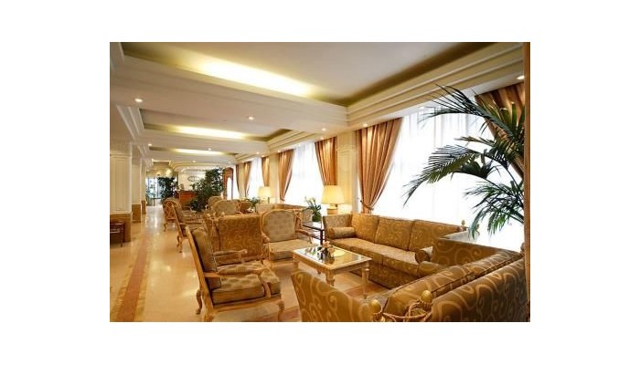 Best Western Hotel Mozart poza 3