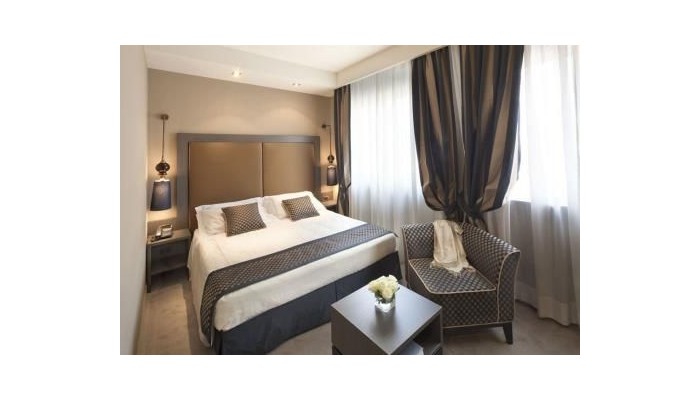 Best Western Hotel Mozart poza 10