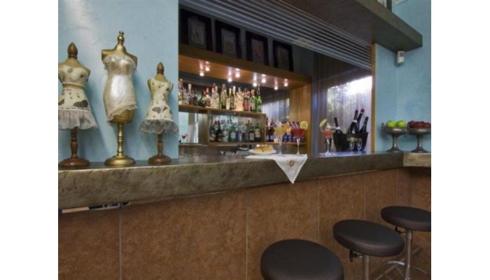 Best Western Hotel St George poza 12