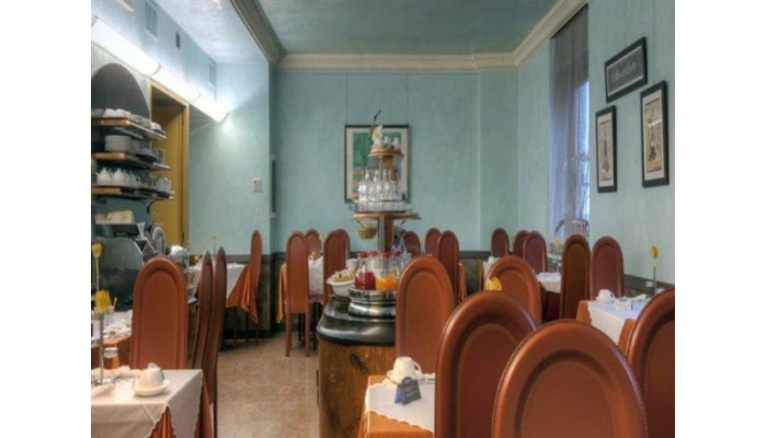 Best Western Hotel St George poza 19