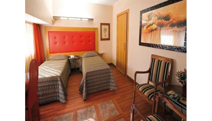 Best Western Hotel St George poza 1