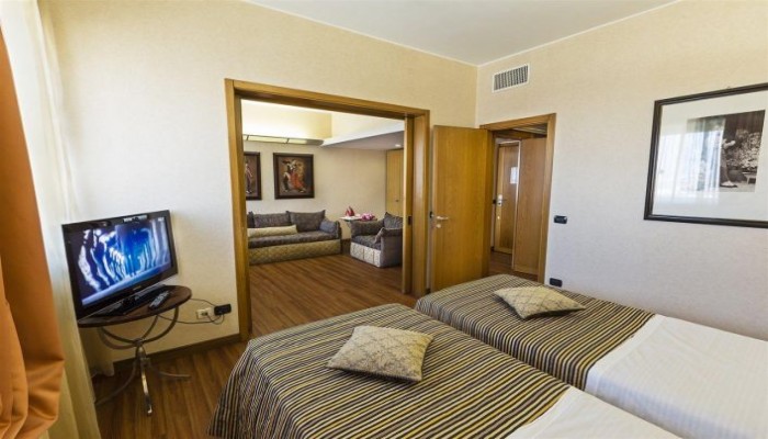 Best Western Hotel St George poza 22