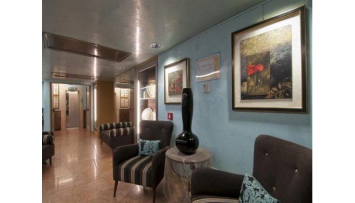 Best Western Hotel St George poza 4