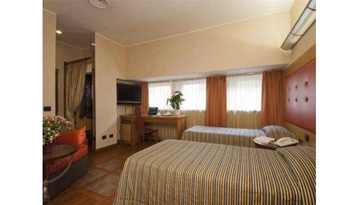 Best Western Hotel St George poza 9