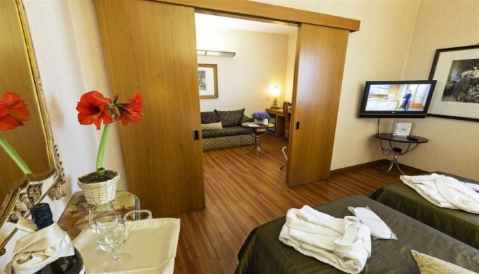 Best Western Hotel St George poza 25