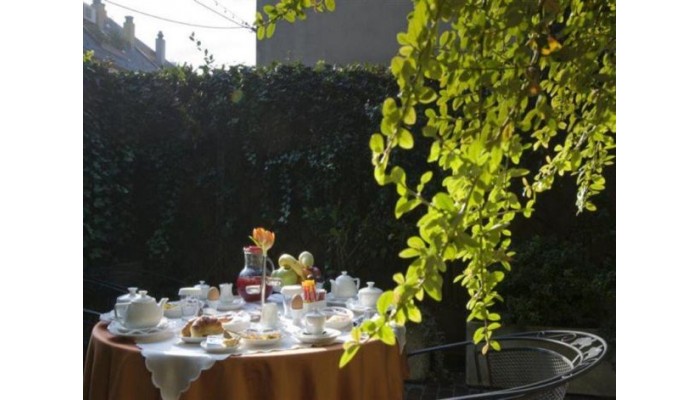 Best Western Hotel St George poza 3