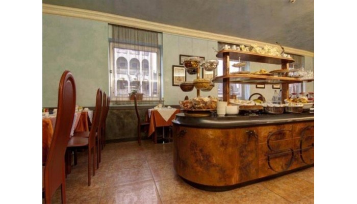 Best Western Hotel St George poza 15