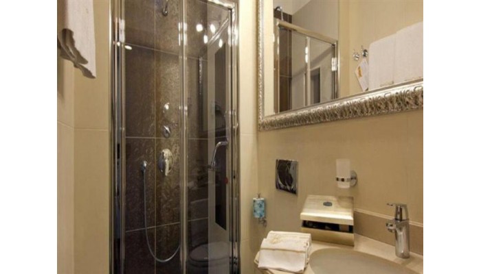 Best Western Hotel St George poza 16