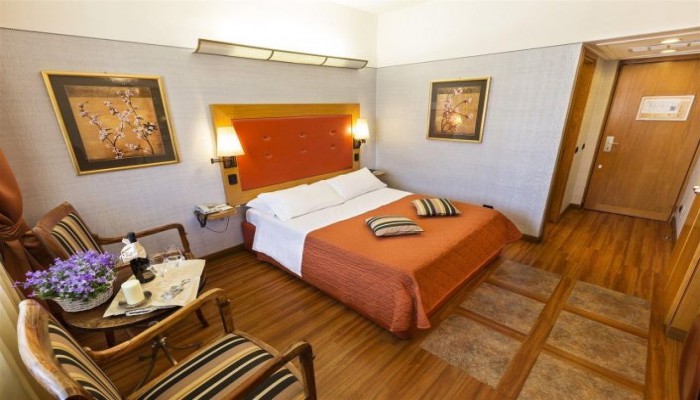 Best Western Hotel St George poza 28