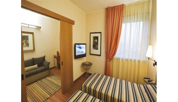 Best Western Hotel St George poza 5