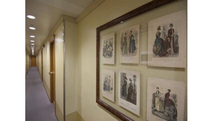 Best Western Hotel St George poza 7