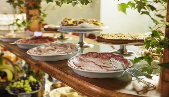 Best Western Hotel St George poza 20