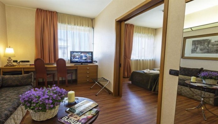 Best Western Hotel St George poza 24