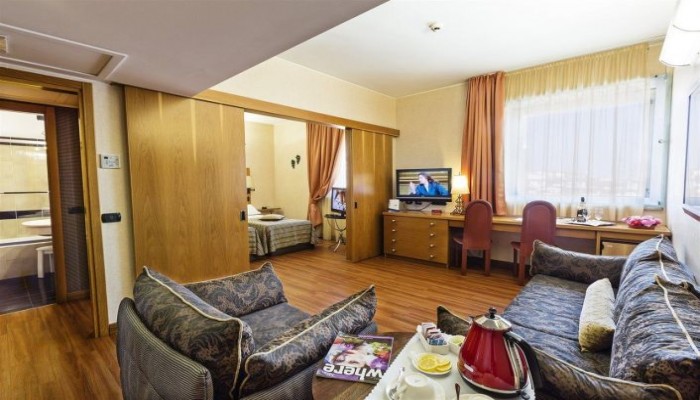 Best Western Hotel St George poza 23