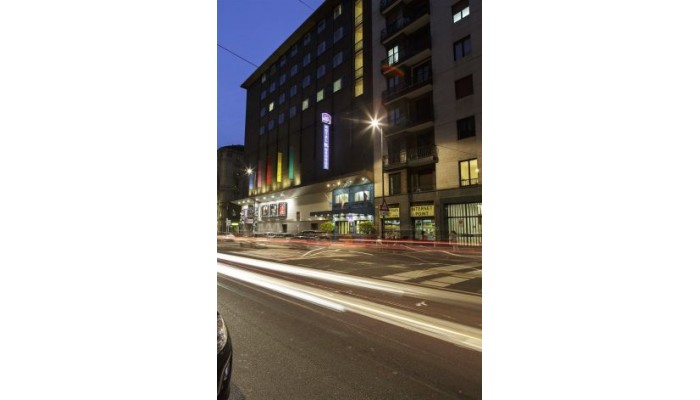 Best Western Hotel St George poza 21