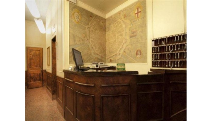 Best Western Hotel St George poza 14