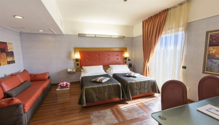 Best Western Hotel St George poza 26